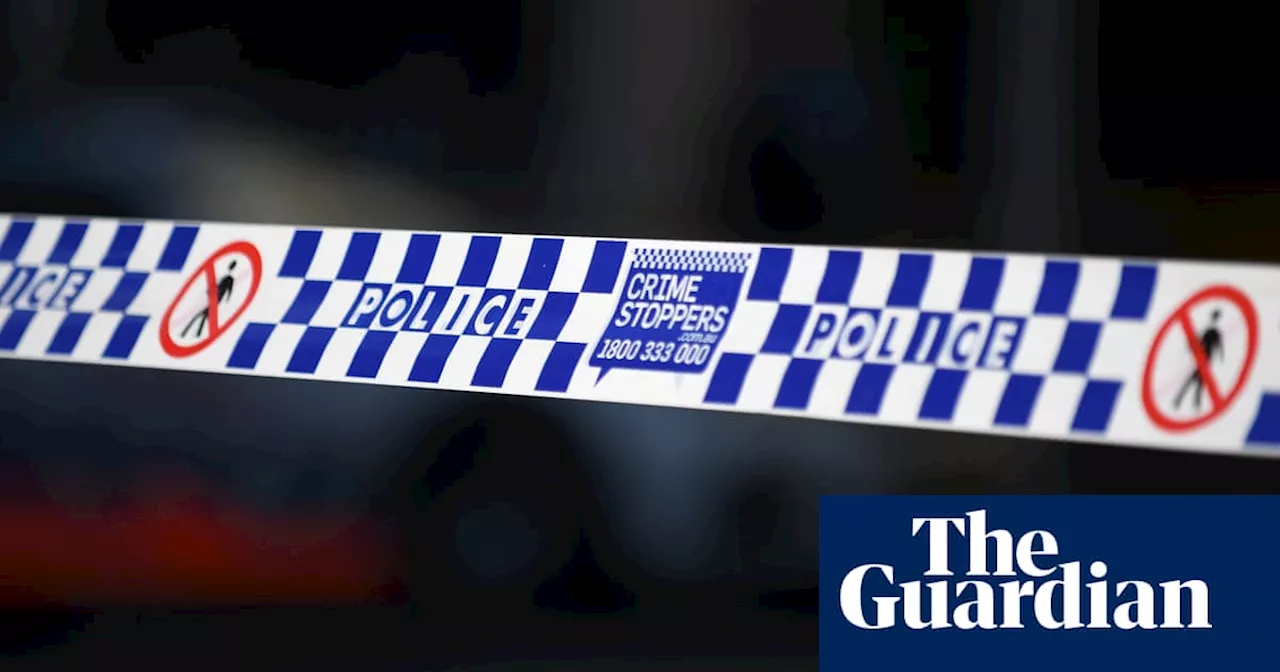 Teenager arrested after 10-year-old allegedly stabbed to death in New South Wales home