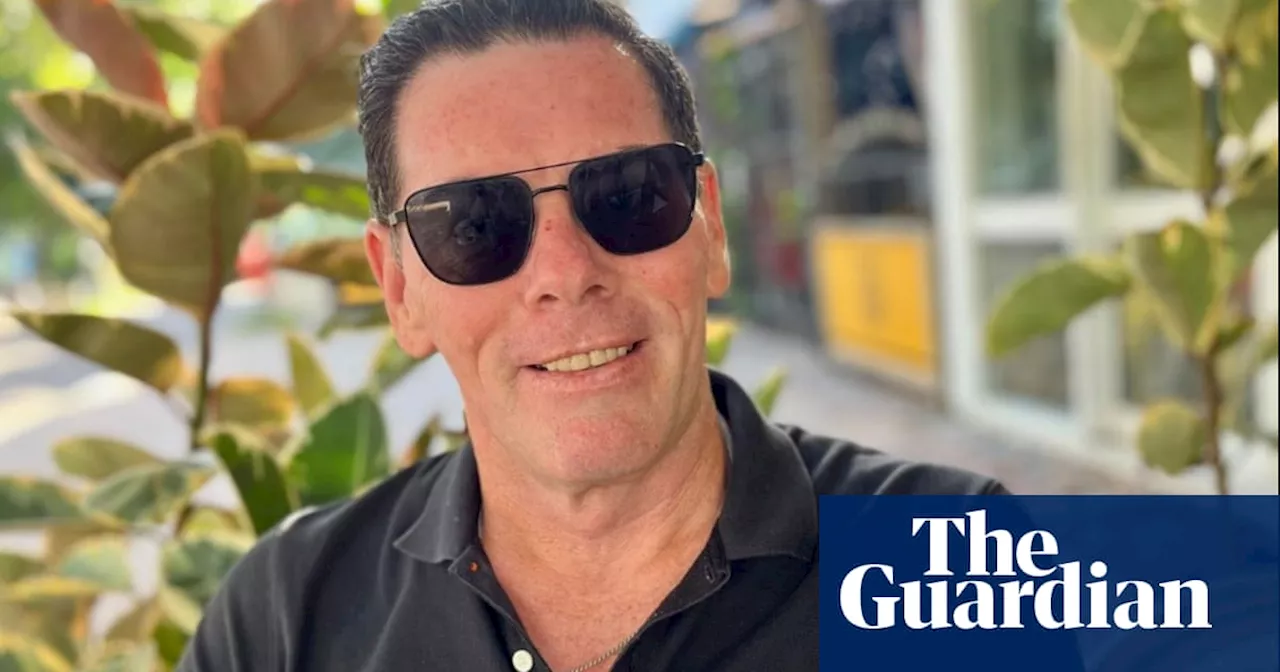 Townsville mayor Troy Thompson’s military service claims under investigation by watchdog