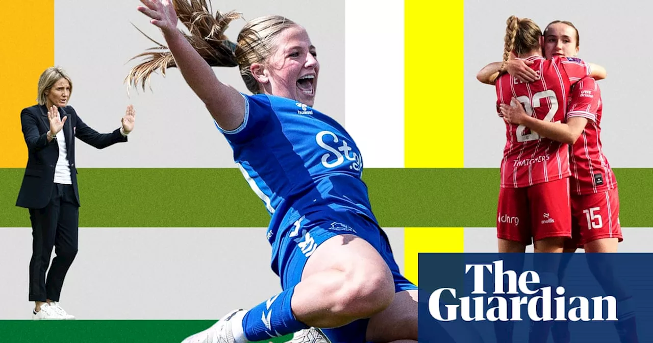 Women’s Champions League and Super League: weekend talking points