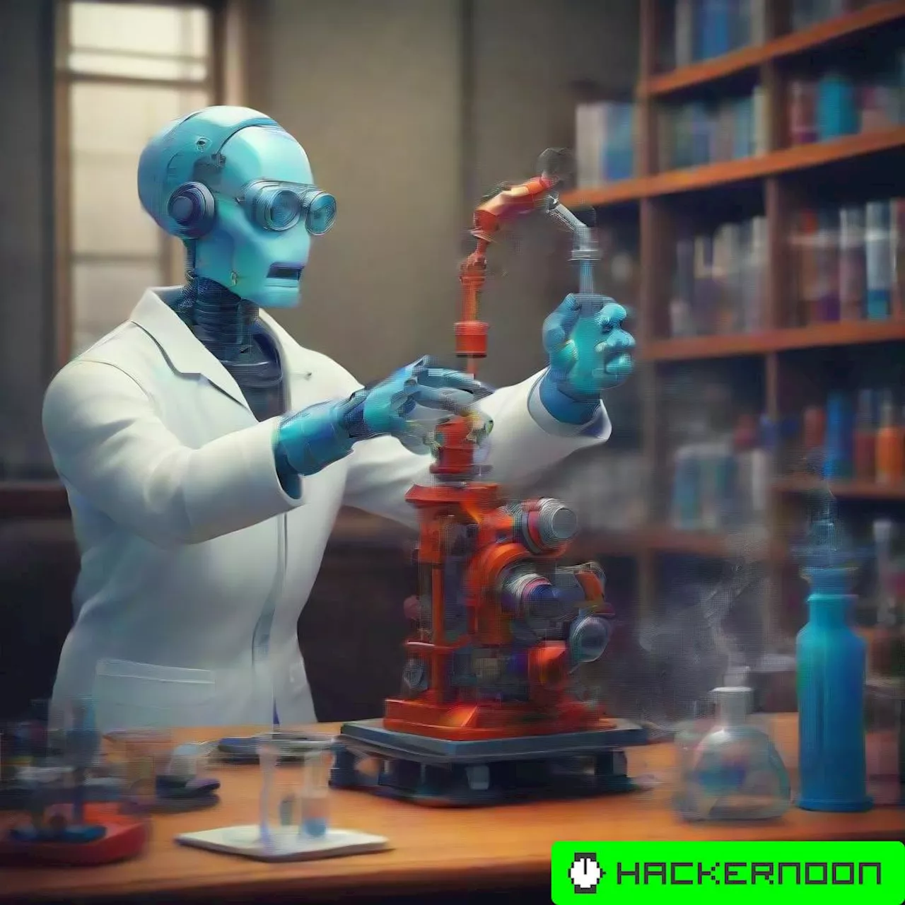 Analyzing GenAIbots' Efficacy in Chemistry Education