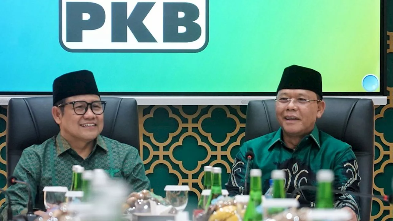 PKB and PPP Prepare to Oppose Khofifah in East Java