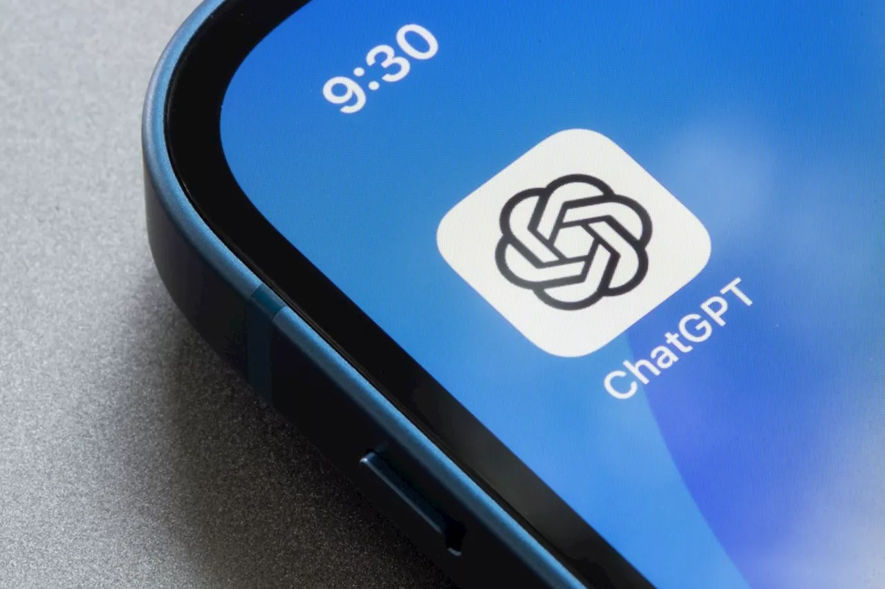 ChatGPT: Datenschutzbeschwerde gegen OpenAI wegen Falschinformationen
