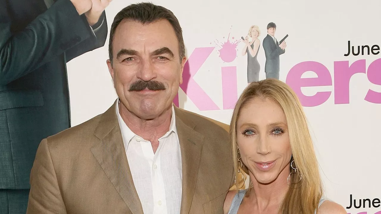 Blue Bloods' Tom Selleck's revelation involving wife Jillie, 66, will leave you stunned