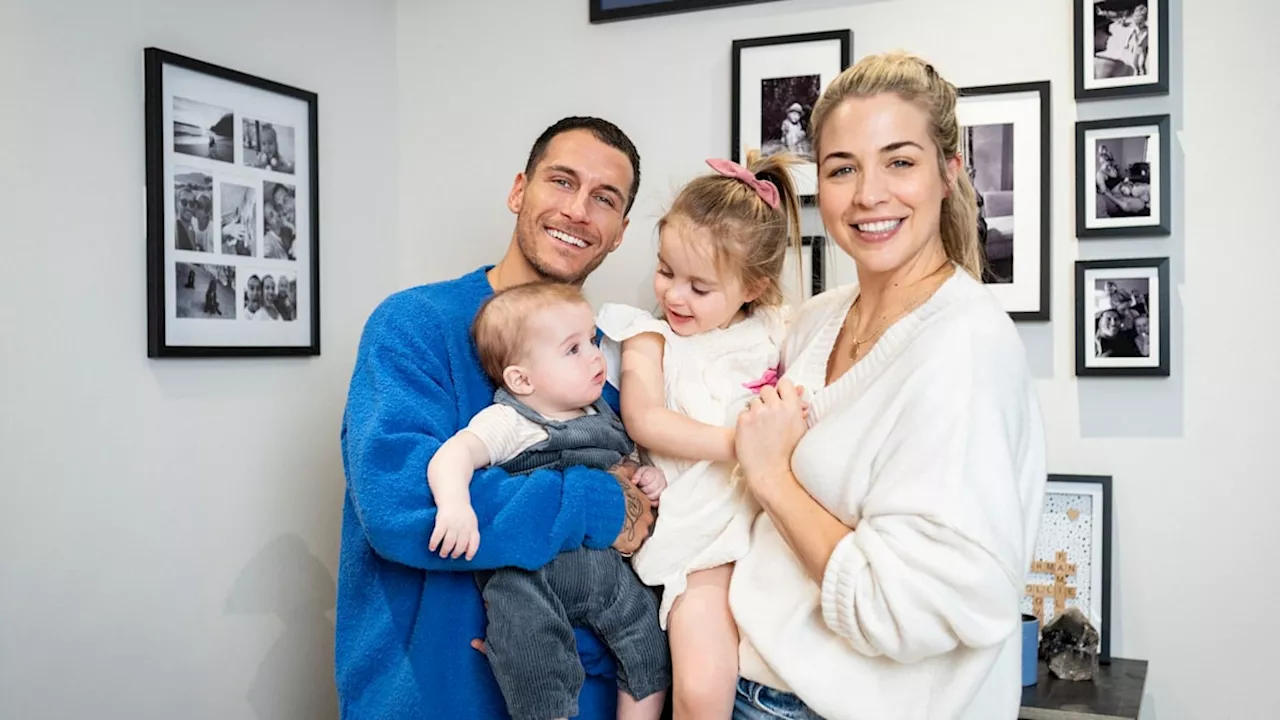 Gemma Atkinson gives surprising update on wedding plans with Gorka Marquez