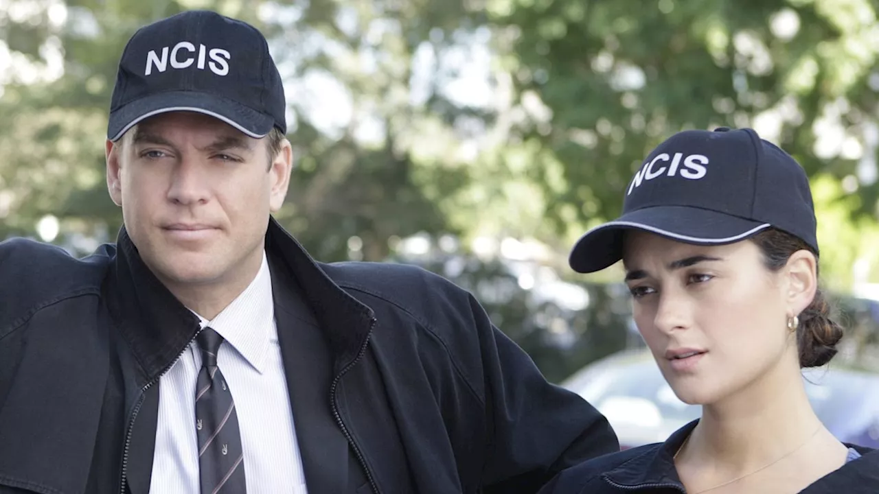 NCIS star Michael Weatherly shares exciting new update on upcoming Tony/Ziva spin-off