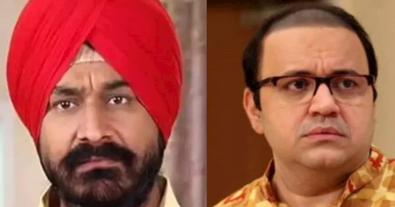 7 दिन से लापता हैं गुरुचरण सिंह, TMKOC के भिड़े को हुई सोढ़ी की चिंता, बोले- 'सुरक्षित होंगे या नहीं?'