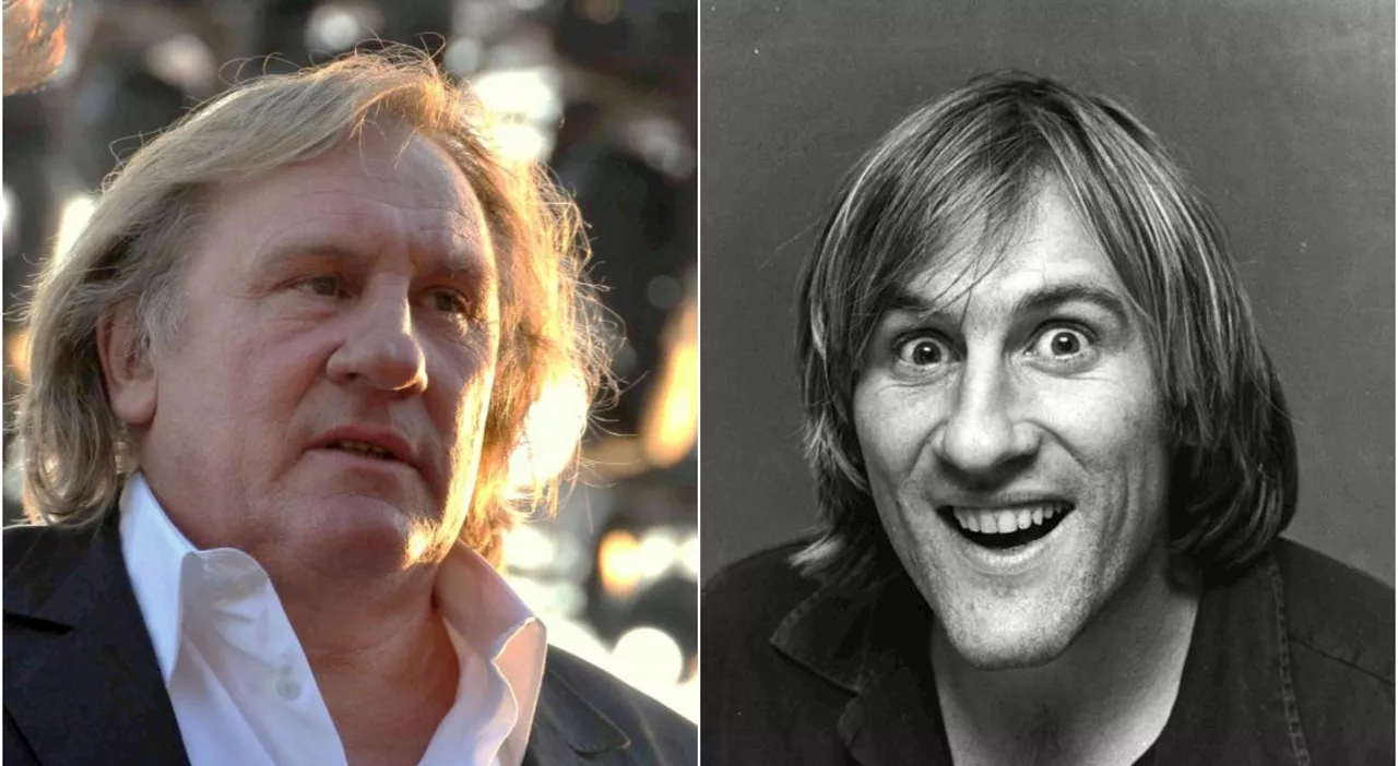 Gerard Depardieu, età, carriera, vita privata: chi è l'icona del cinema francese convocato dalla polizia per v