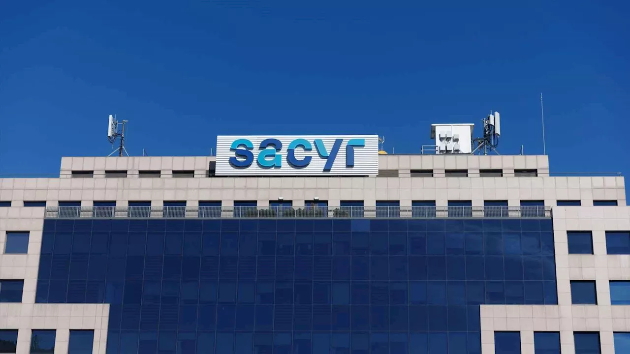 Sacyr gana un 5,6% más hasta marzo gracias al comportamiento de sus activos concesionales