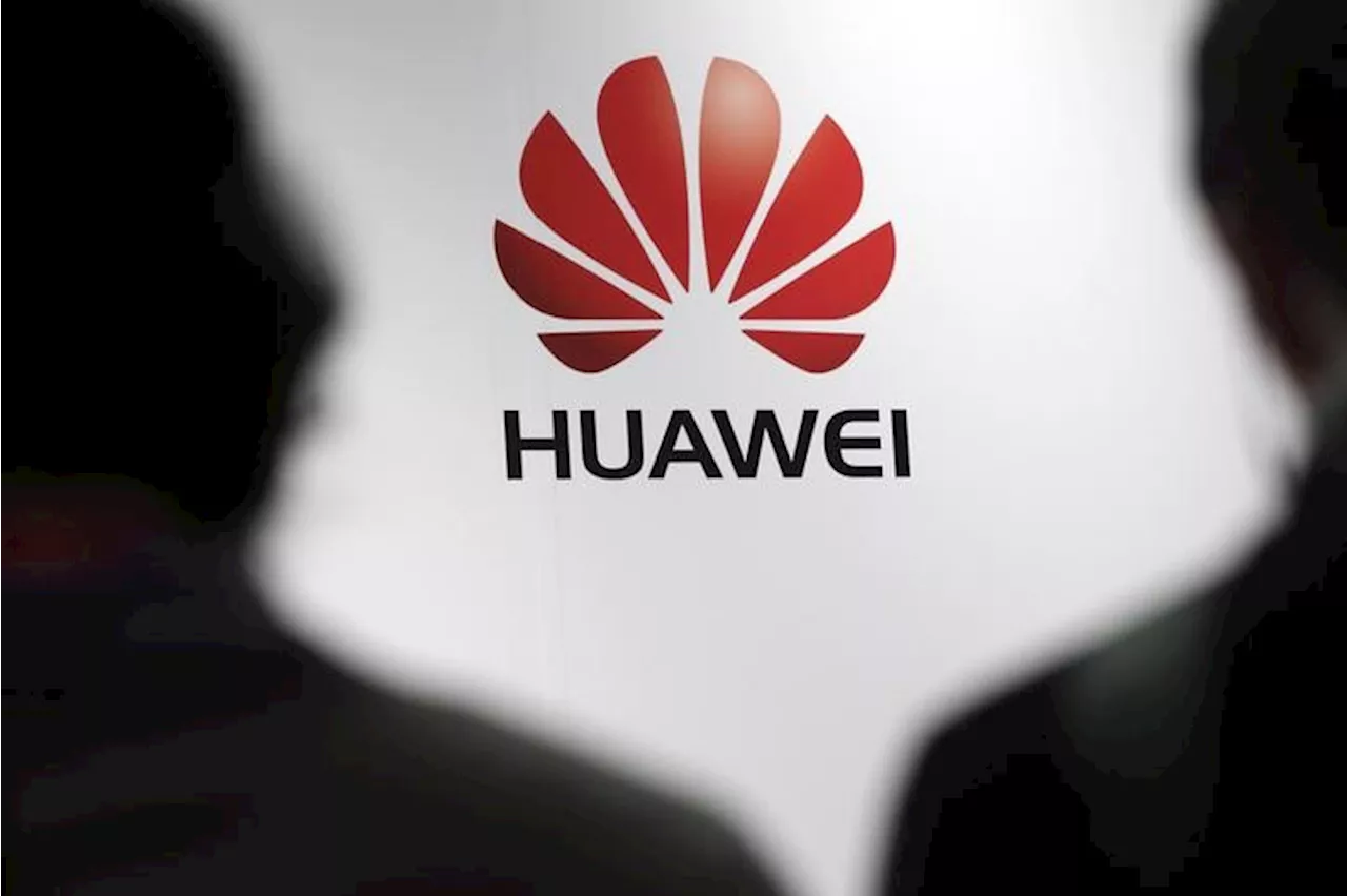 Huawei SUV crash kills three in China's Shanxi province, says state media