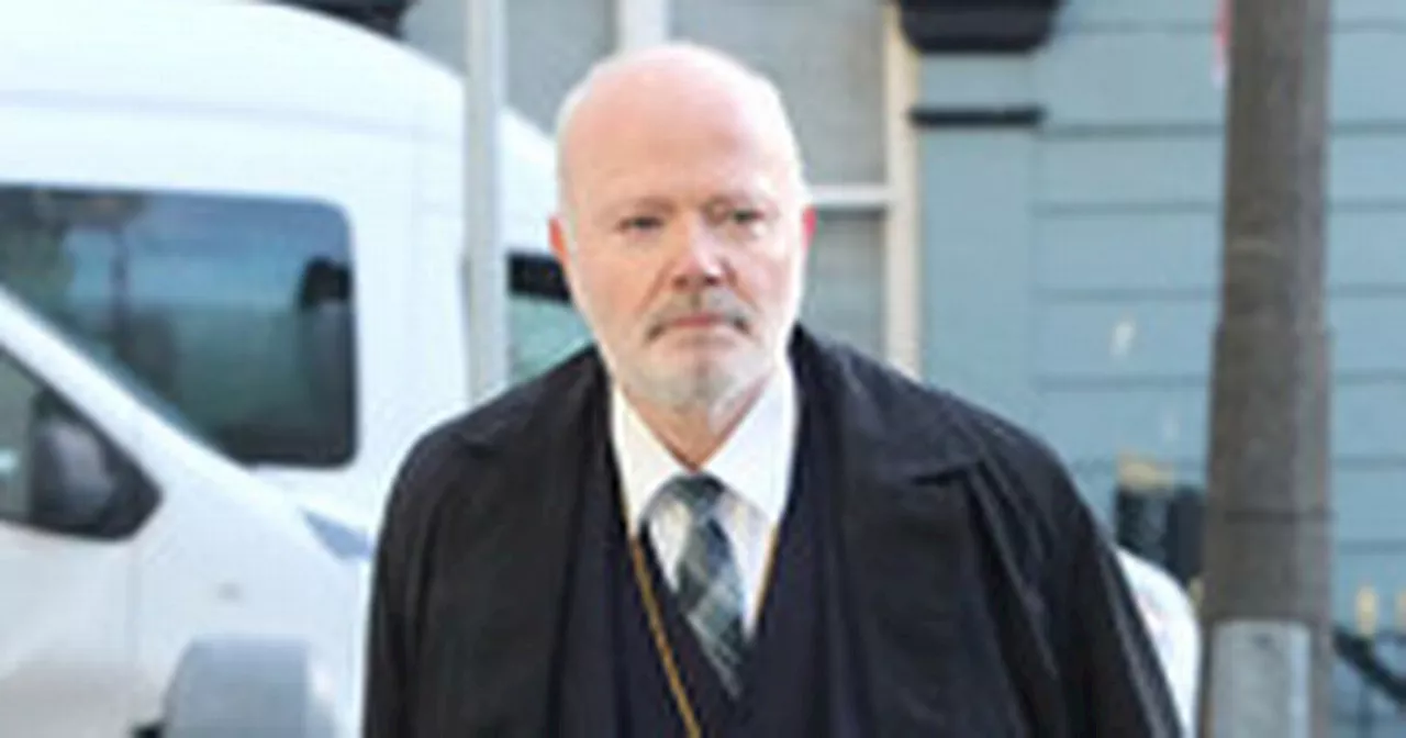Former judge facing custodial sentence for sexual abuse of six young men