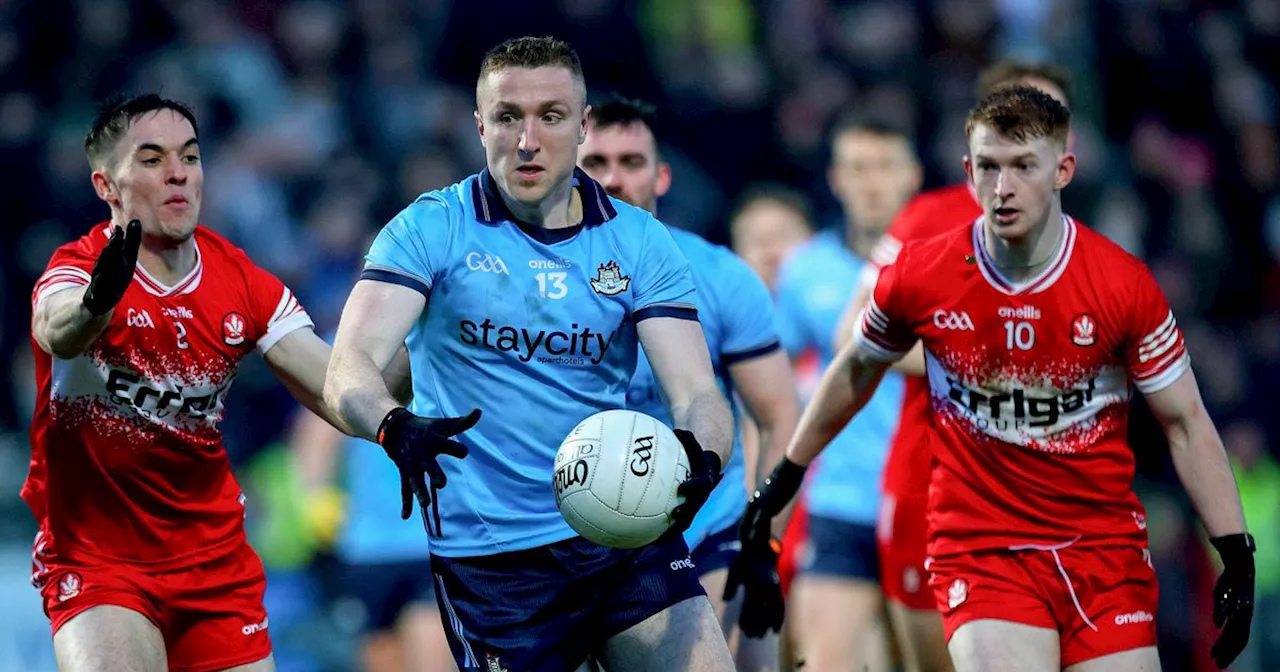 Paddy Small opens up on his nightmare 20 hamstring injuries in five years