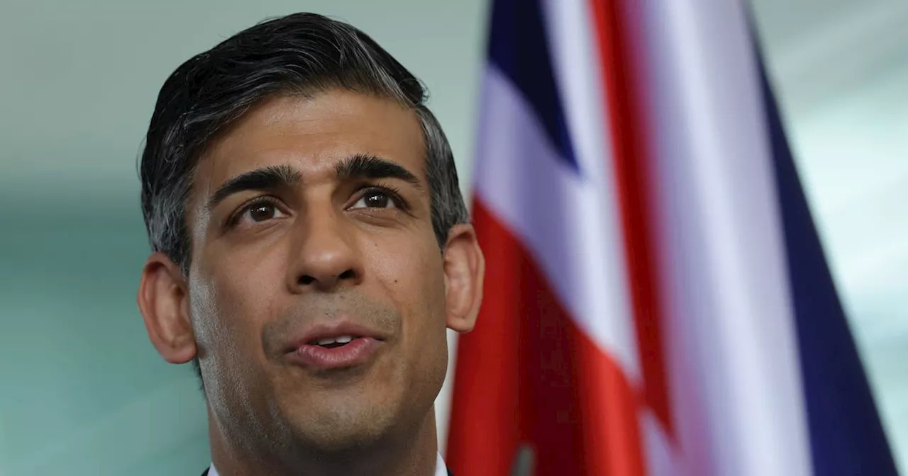 Rishi Sunak 'will have no qualms at all' about dragging Ireland into his 'mess'