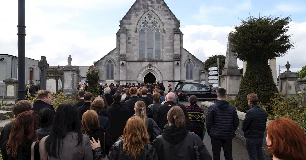 ‘I just wish we had more time together’ - partner and friends mourn cyclist killed in Dún Laoghaire