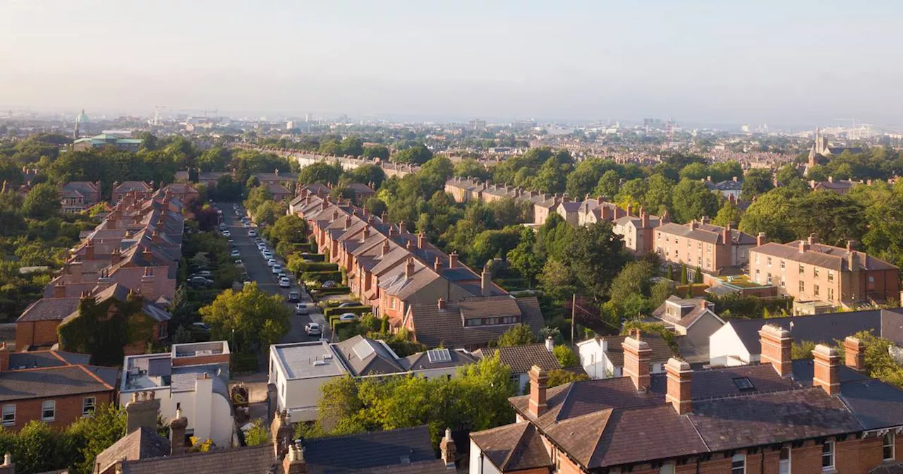 Is Dublin still an option for first-time buyers?