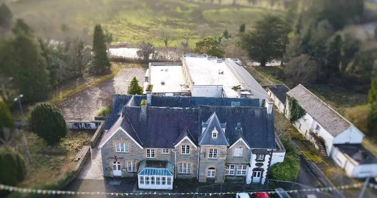 Judge rejects Leitrim council’s move to block use of former hotel as asylum seeker accommodation