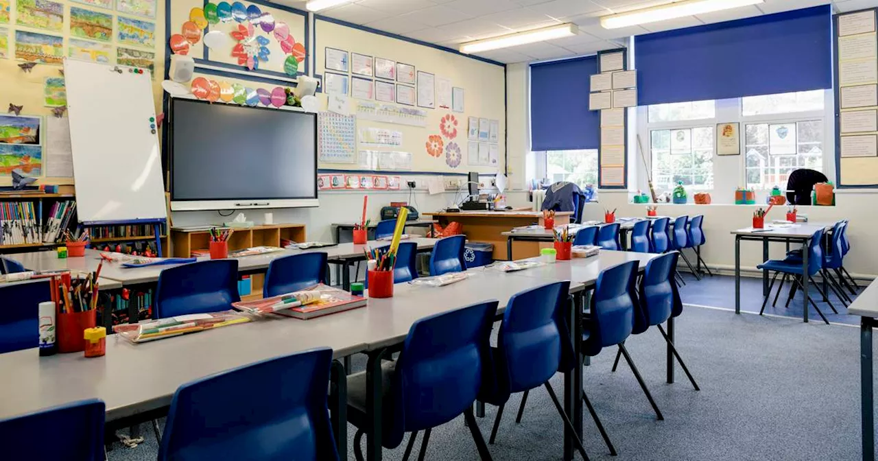 Primary school challenges requirement to enrol profoundly disabled child