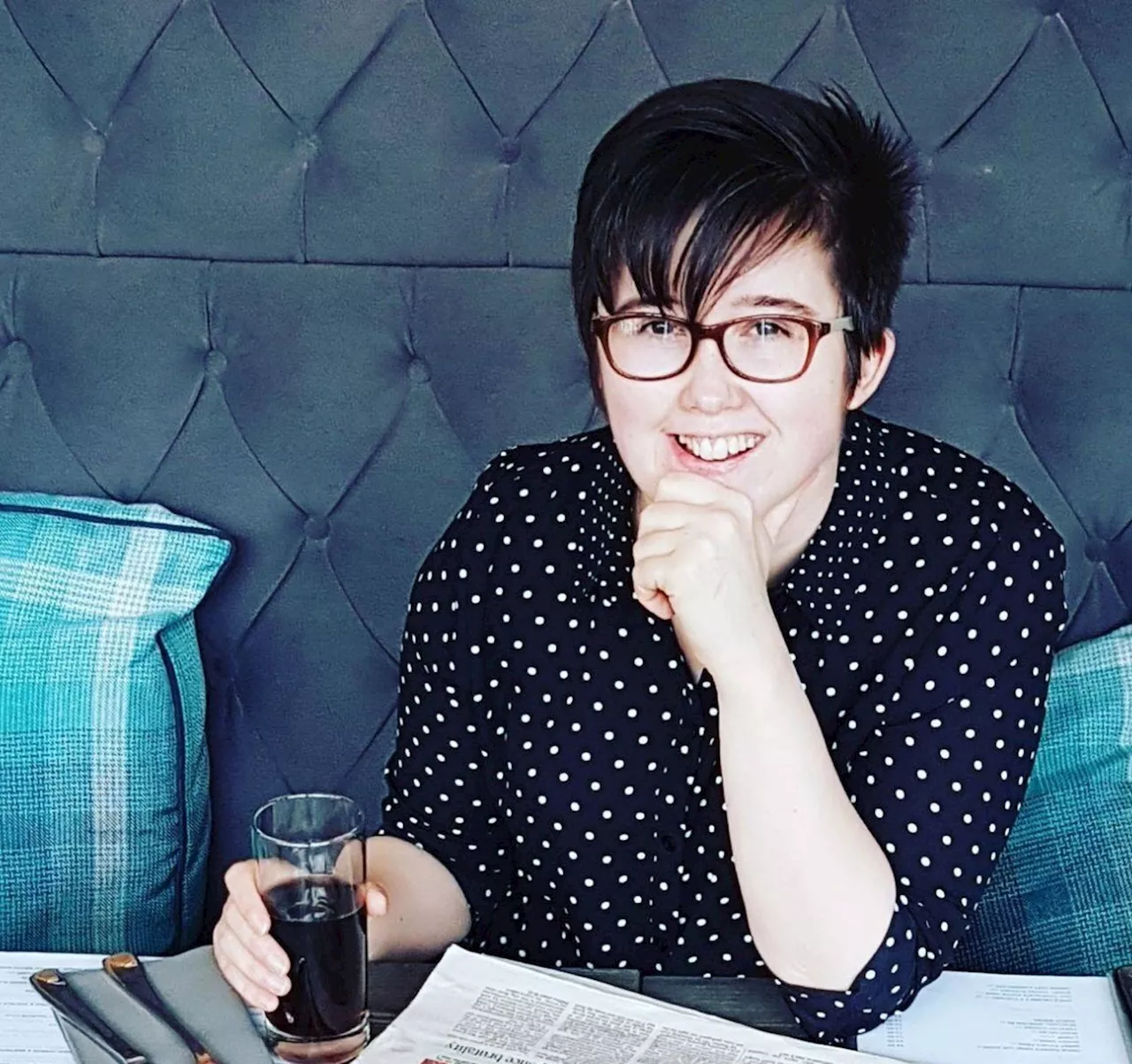 Three men set to go on trial for murder of journalist Lyra McKee