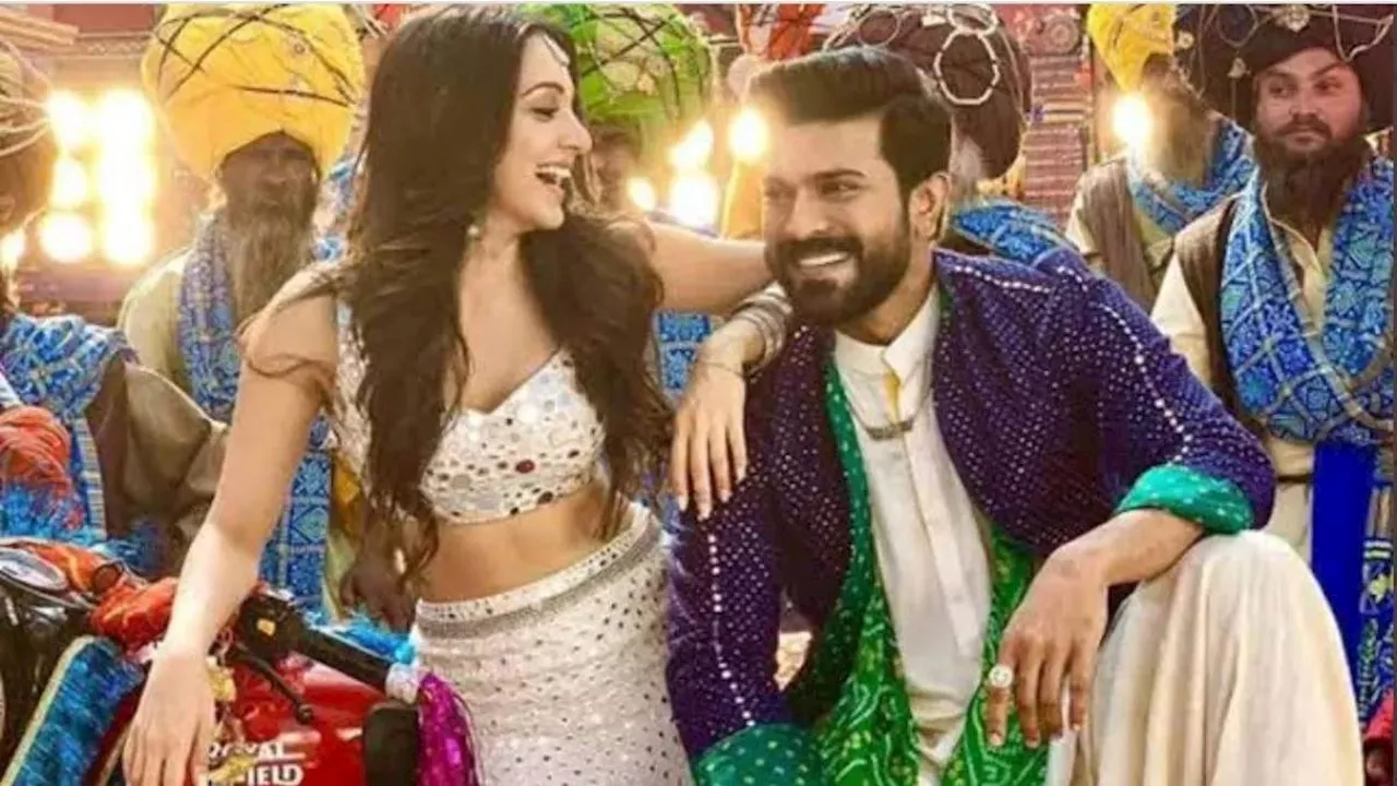 इस दिन शुरू होगी Ram Charan और Kiara Advani की फिल्म 'गेम चेंजर' के नए शेड्यूल की शूटिंग