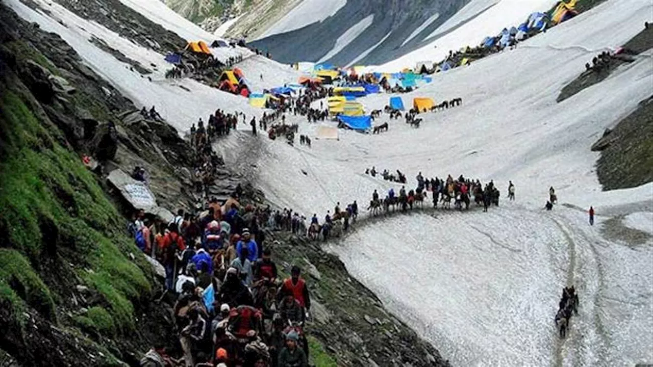 Amarnath Yatra: फर्जी स्वास्थ्य प्रमाणपत्र मिलने पर कैंसिल हो सकती है अमरनाथ यात्रा, दो जगहों पर होगी चेकिंग