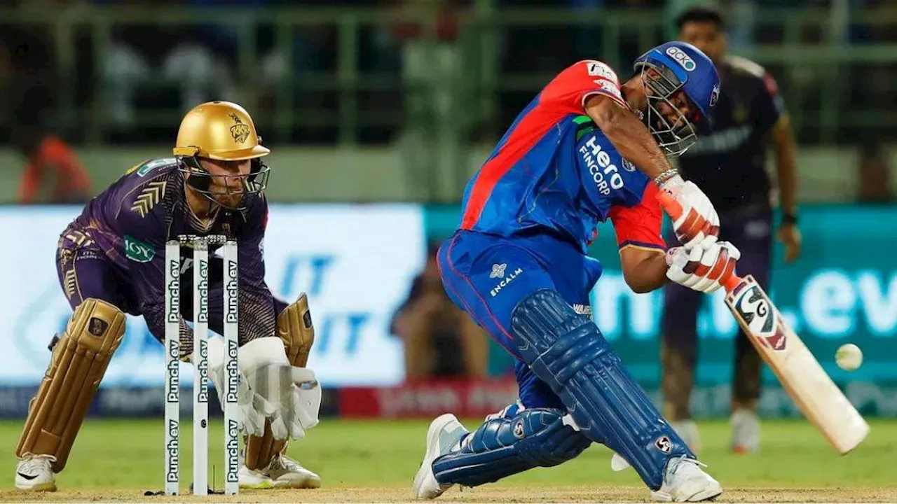 KKR vs DC Live Streaming: कब, कहां और कैसे फ्री में देख सकेंगे केकेआर बनाम दिल्ली मैच का लाइव टेलीकास्ट और स्ट्रीमिंग