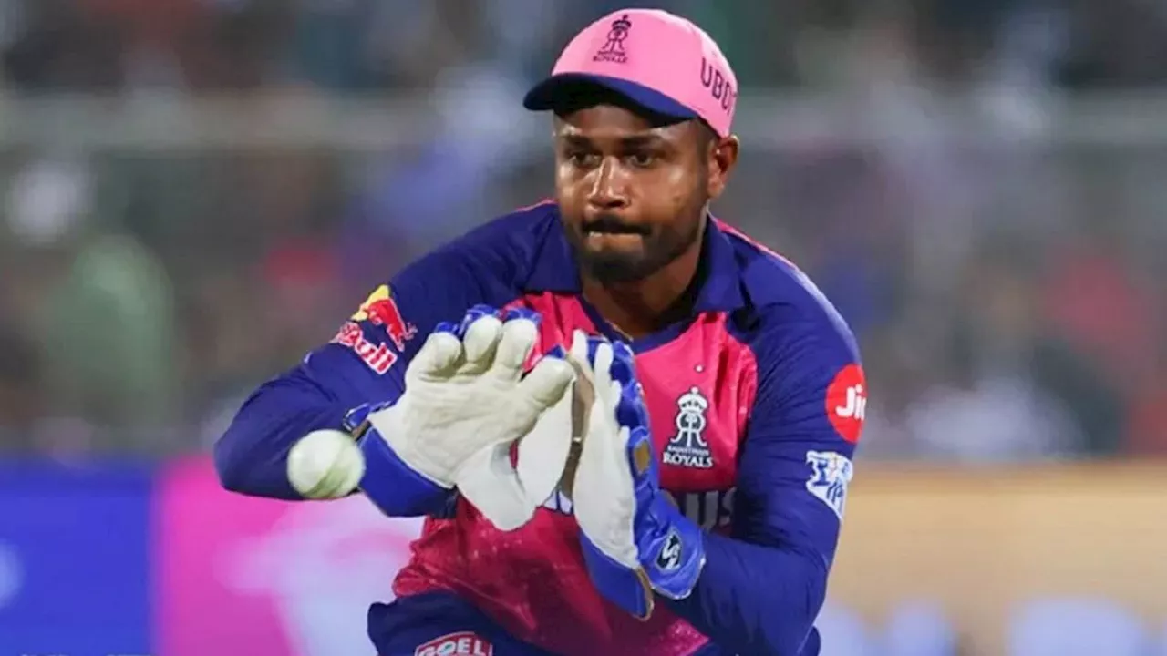 T20 World Cup: भारत के विकेटकीपर के लिए पहली पसंद हैं Sanju Samson, इन दो खिलाड़‍ियों को लग सकता है झटका