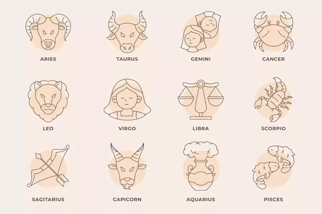 Dari Leo hingga Taurus, Inilah Urutan 12 Tanda Zodiak Paling Percaya Diri hingga Paling Rendah Diri