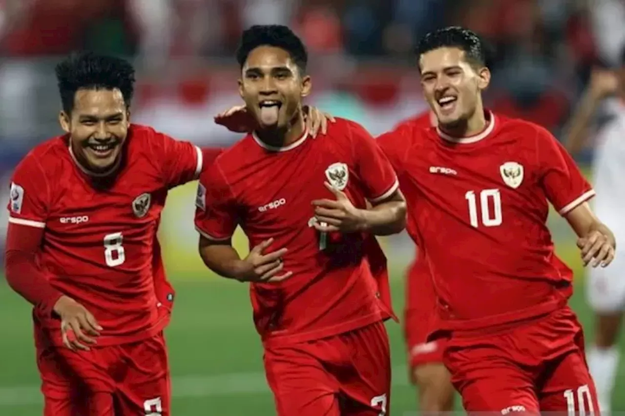 Hadapi Uzbekistan Tanpa Rafael Struick, Pengamat Sebut Indonesia Harus Efektifkan Penyelesaian Akhir