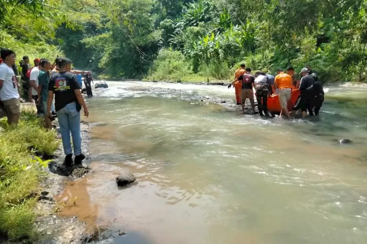 Kasus Mayat di Sungai Korban Pembunuhan, Satu Pelaku Ditangkap, Dua Orang Masih Buron