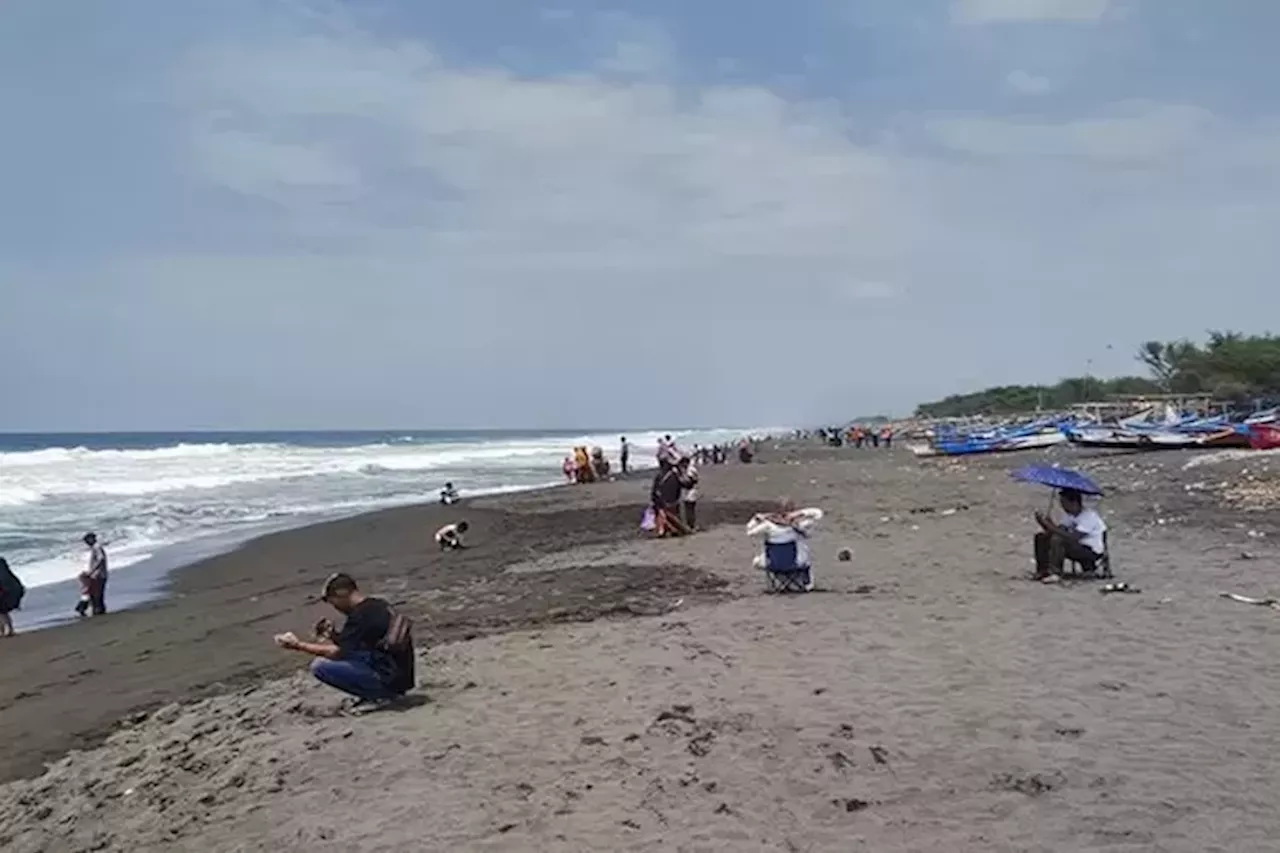 Kemenag Purworejo Bakal Gelar Pendampingan Sertifikasi Halal kepada 60 Pelaku Usaha di Pantai Dewaruci