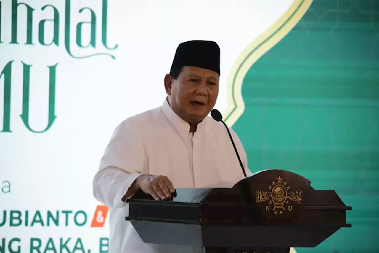 Parpol Mulai Utak-atik Jatah Menteri: PAN Sudah Usulkan Nama, Gerindra Sebut Kabinet Belum Dibahas