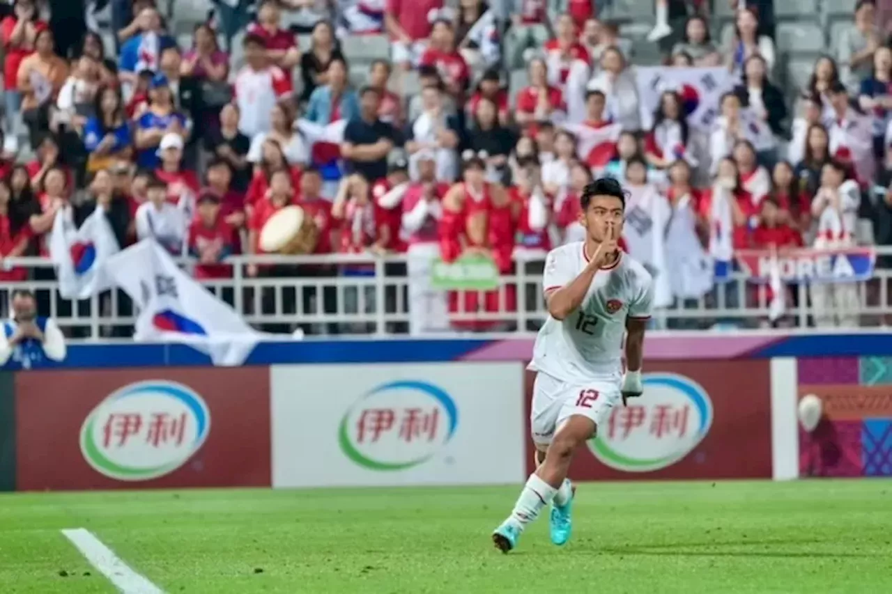 Pekerjaan Rumah Shin Tae-yong di Perebutan Tempat Ketiga, Timnas Indonesia U-23 Jadi Tim Paling Banyak Gol Bunuh Diri