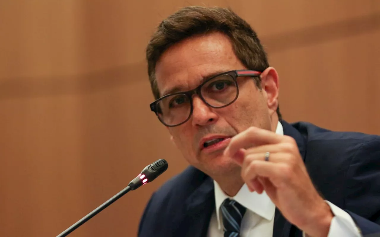 Campos Neto: PEC 65 não é só remuneração de servidor, é também modernização do BC