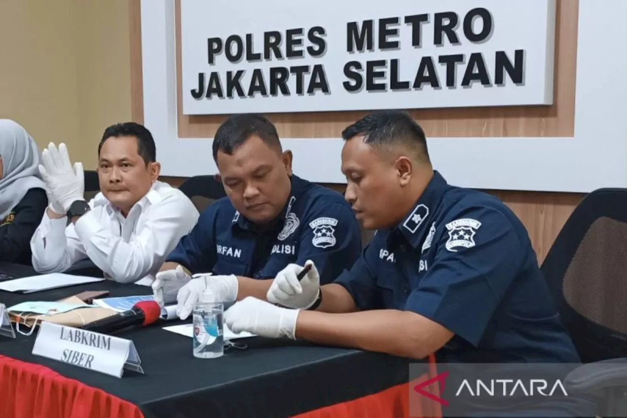 Info Terbaru Kasus Kematian Brigadir RA di Mampang