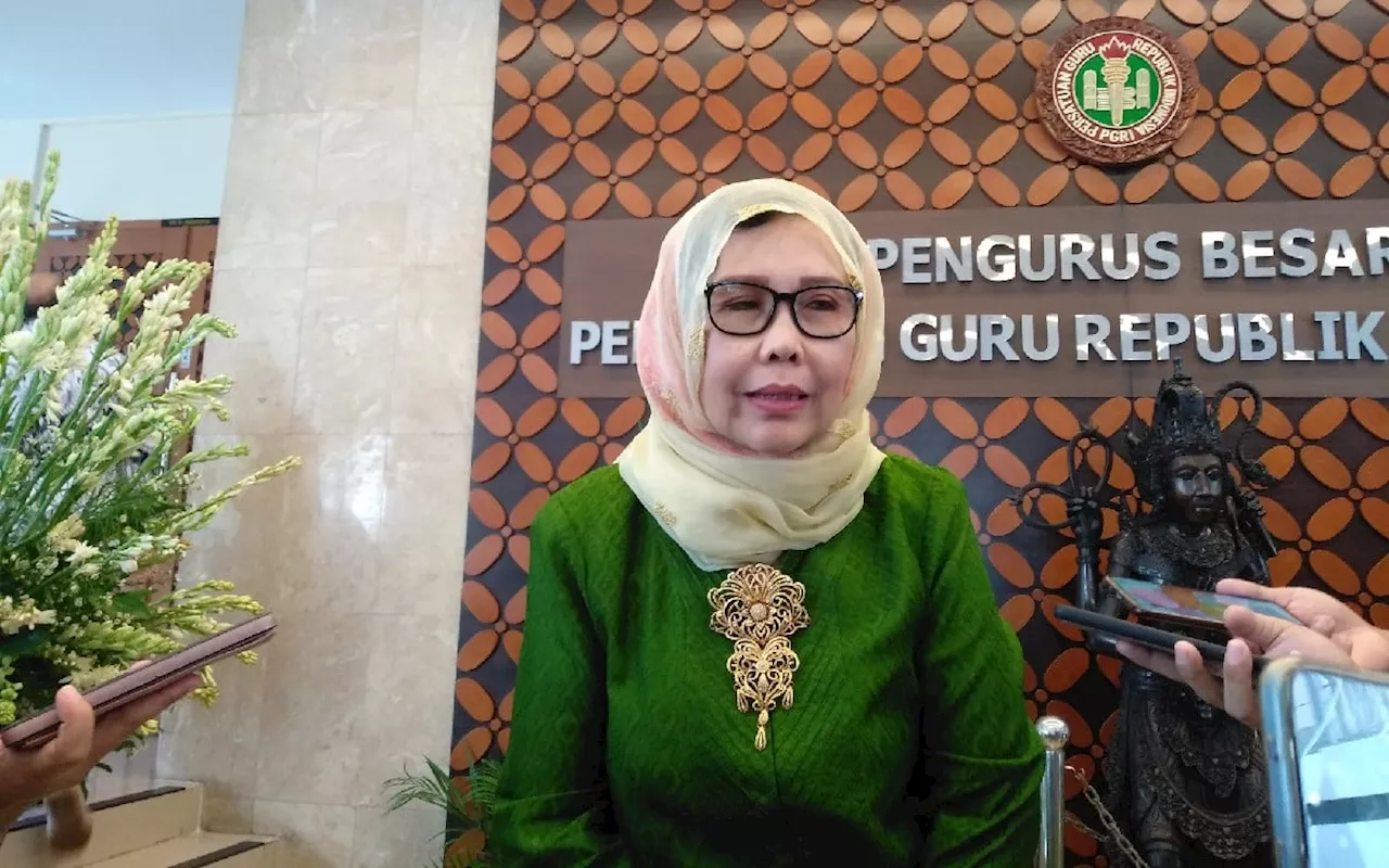 Seleksi PPPK: Pernyataan Terbaru Ketum PGRI terkait Guru Swasta & Honorer Negeri