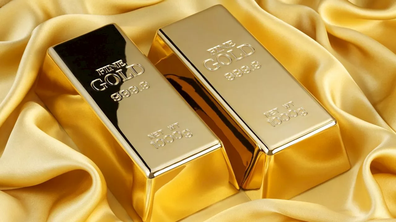 MKS’ Nicky Shiels asks if Costco gold is the market's new ETF moment