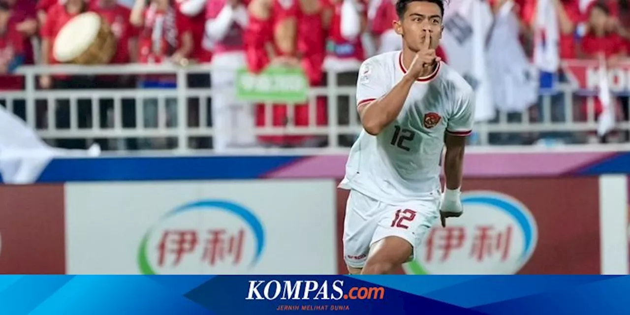 Indonesia vs Uzbekistan, Keberanian Bisa Jadi Modal Garuda Muda ke Final