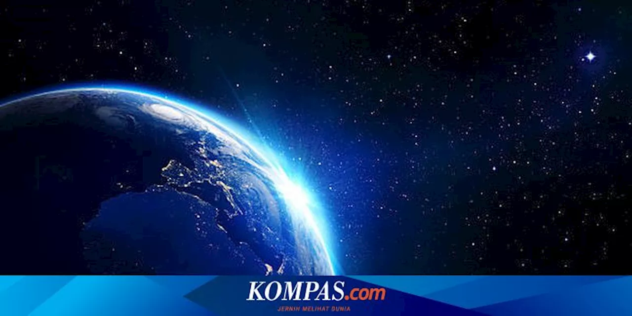 Ilmuwan Temukan Salah Satu Bintang Tertua di Alam Semesta, Terletak di Galaksi Tetangga