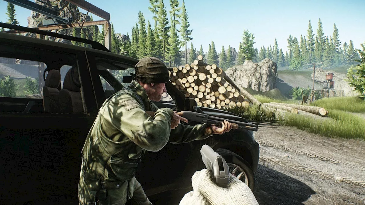 Escape From Tarkov Devs Flail After Putting PvE Behind $250 Paywall