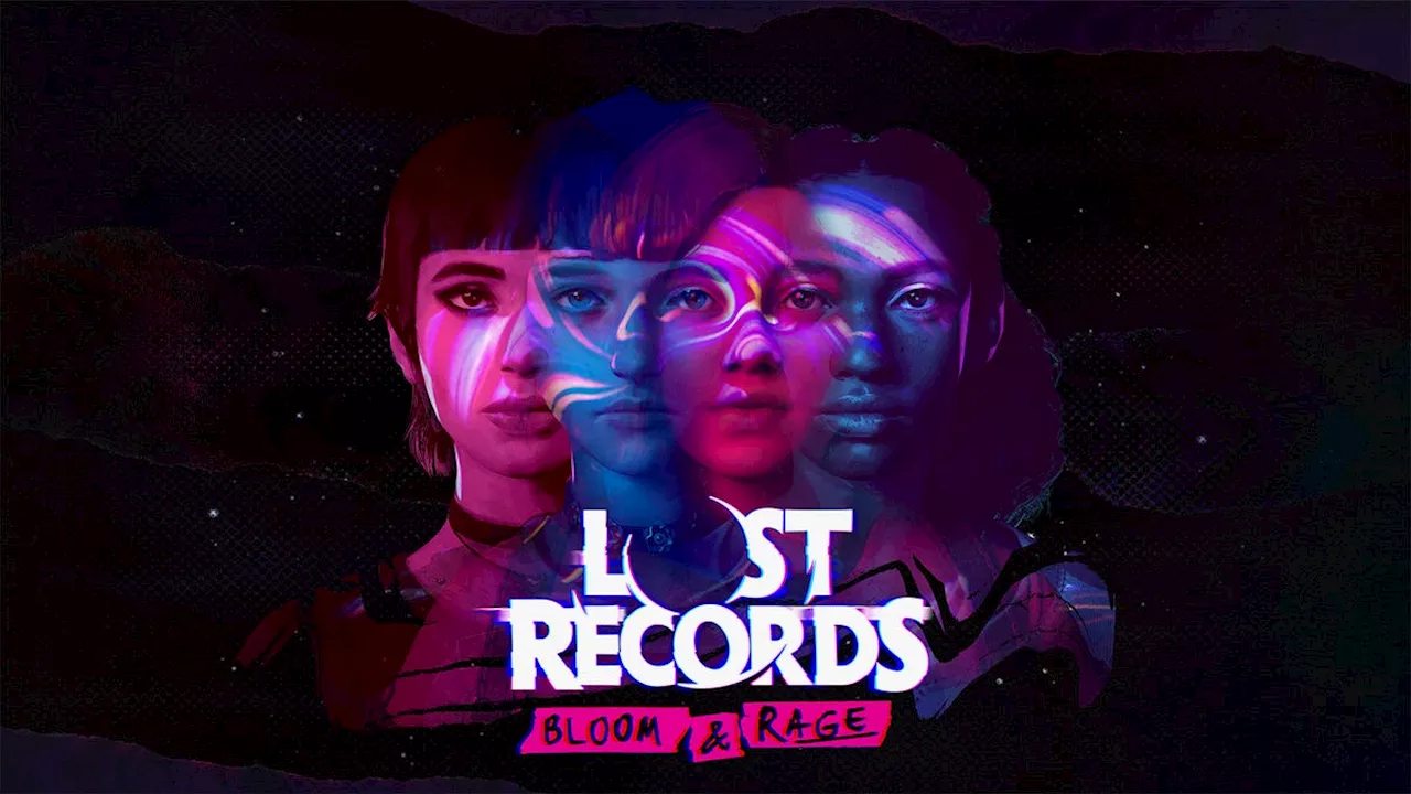 Lost Records: Bloom & Rage Lets The Life Is Strange Devs Grow Up