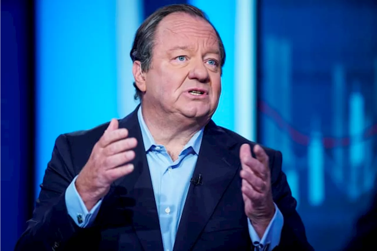 Paramount Global replaces CEO Bob Bakish with a troika of executives