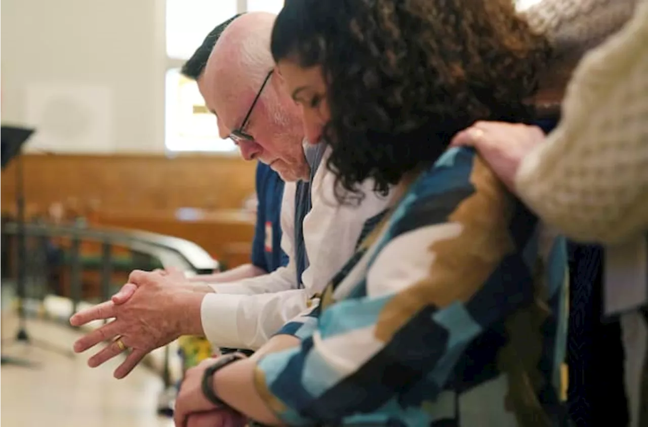 United Methodists prepare for votes on lifting LGBTQ bans and other issues at General Conference