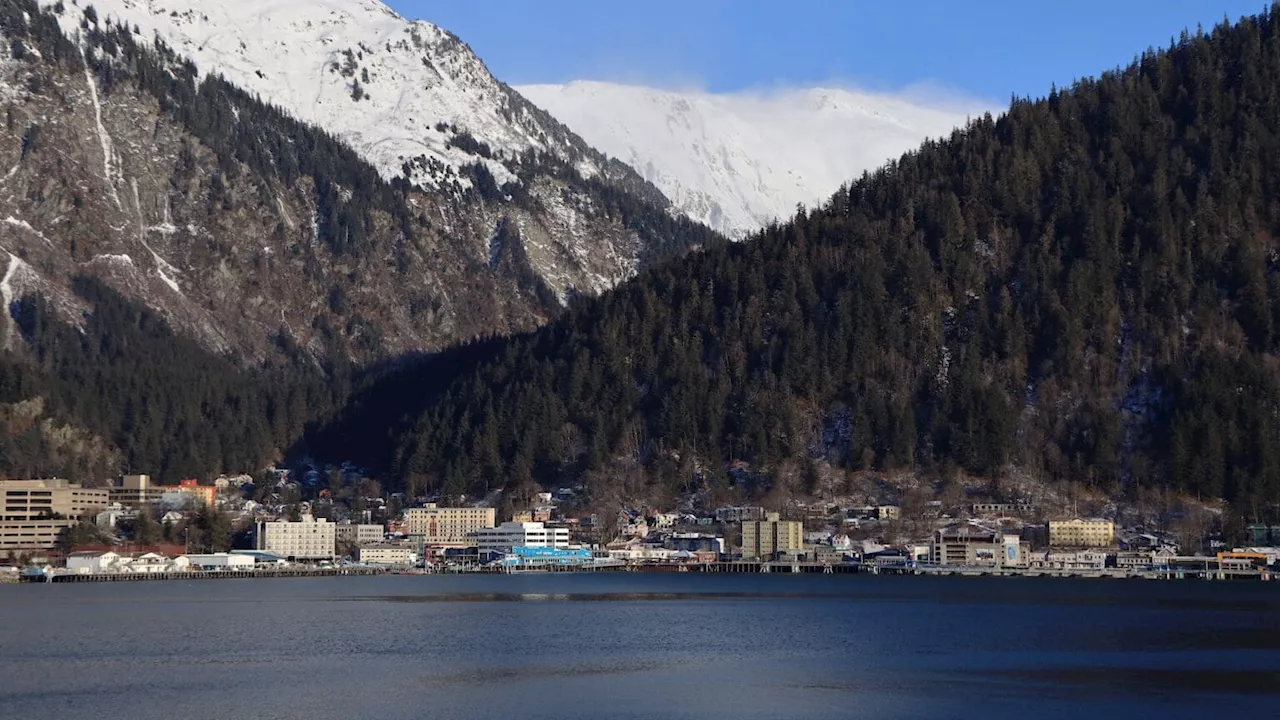 Ambitious 20-year plan for downtown Juneau heads to Assembly