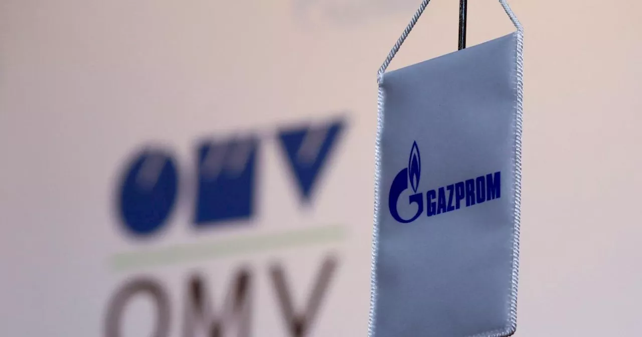 Gazprom strengt weiteres Verfahren gegen OMV an