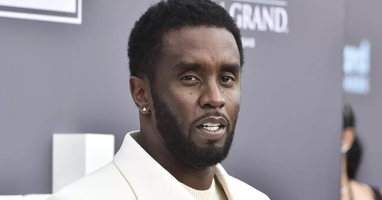 Sean 'Diddy' Combs seeks dismissal of revenge porn, human trafficking claims in lawsuit