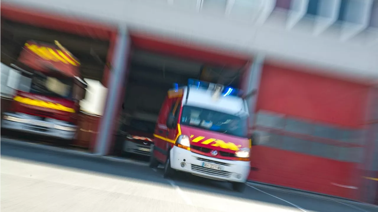 Urbex : une adolescente meurt après être tombée du toit d’une usine désaffectée