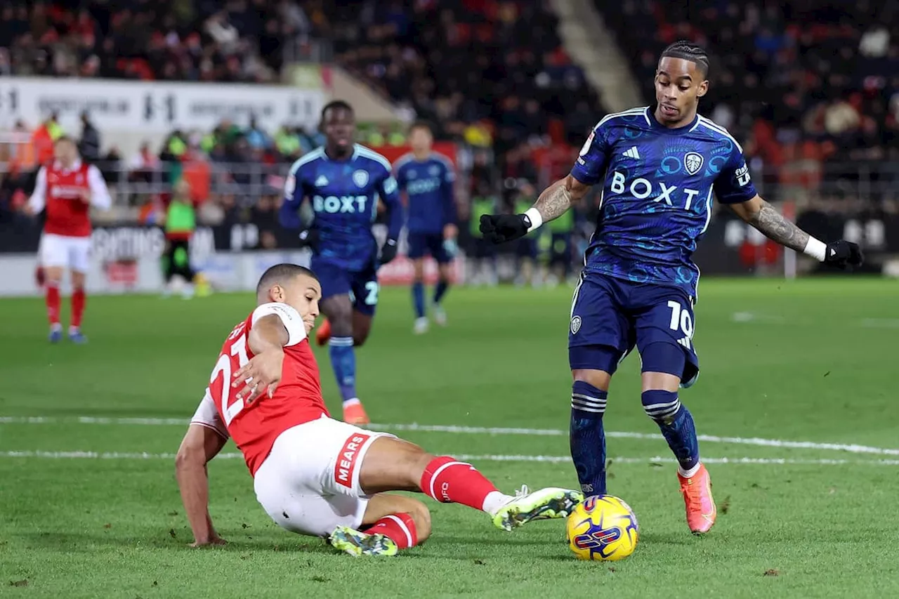 New predicted final Championship table upon Leeds United lifeline from Ipswich Town and big Southampton change