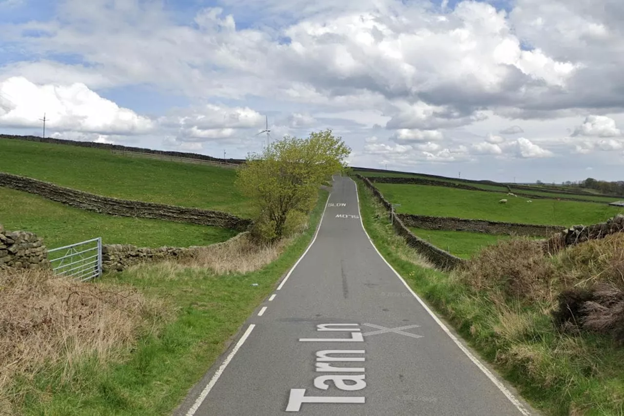 Tarn Lane Keighley: Man arrested after 14-year-old boy killed in Bradford horror crash