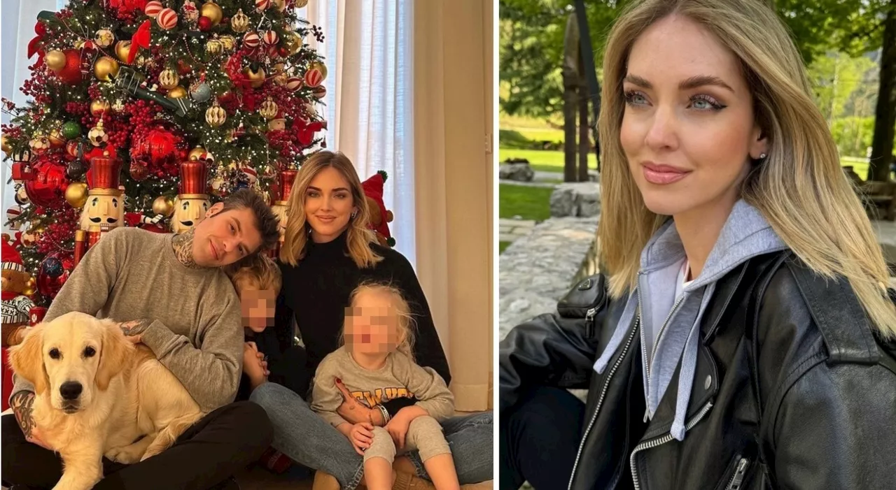 Chiara Ferragni, l'ultimo legame con Fedez: l'oggetto da cui non riesce proprio a separarsi