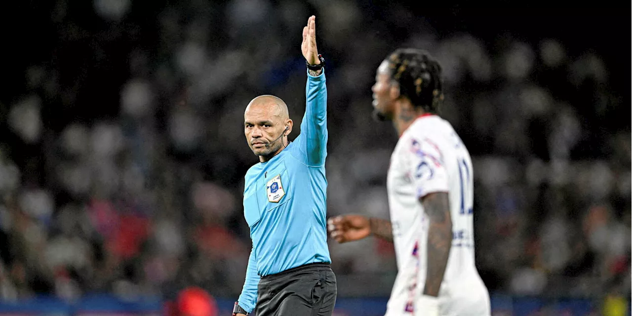 Ligue 1 : l’arbitrage va-t-il droit dans le mur ?