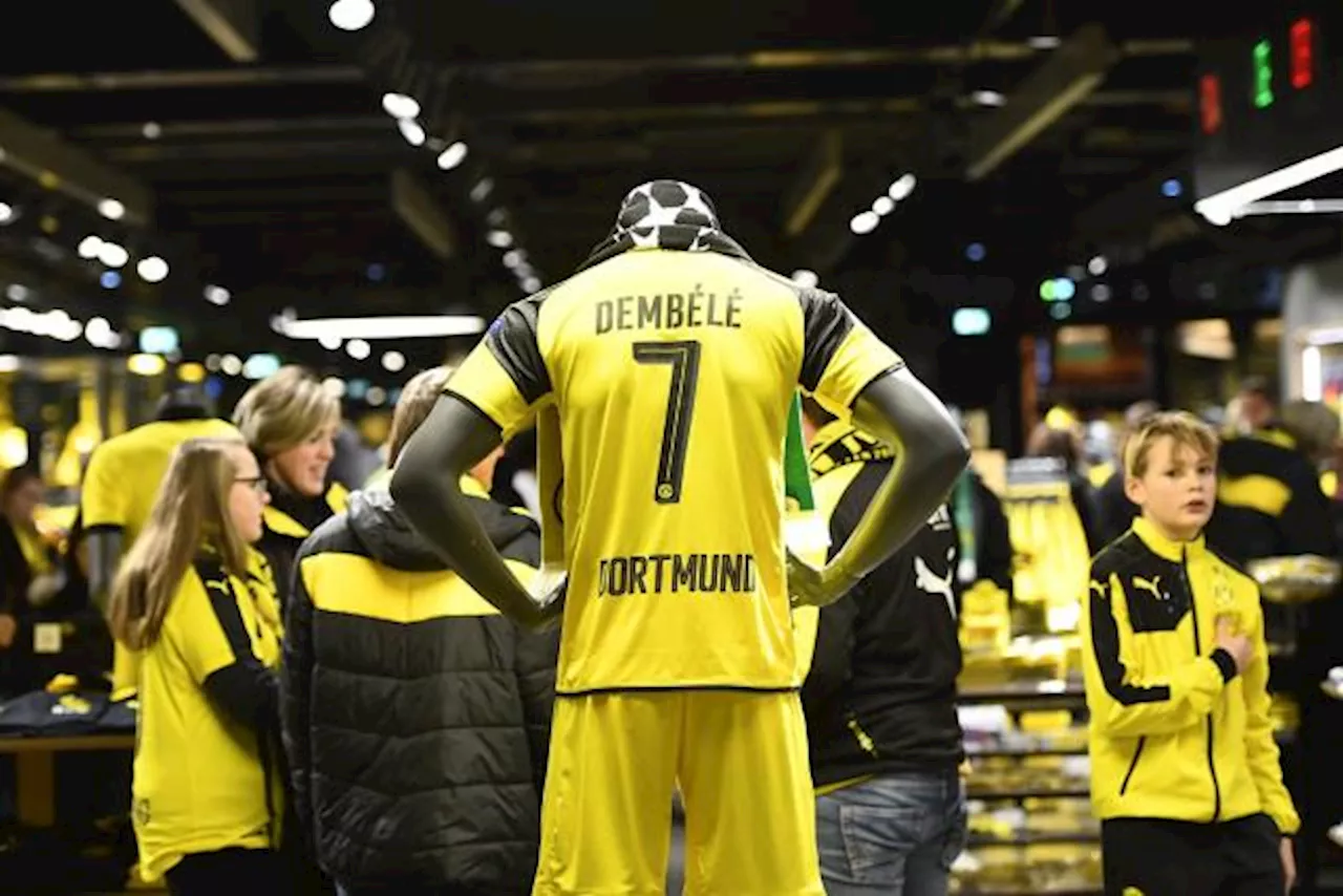 « Il est devenu persona non grata » : de retour avec le PSG, Ousmane Dembélé est attendu à Dortmund